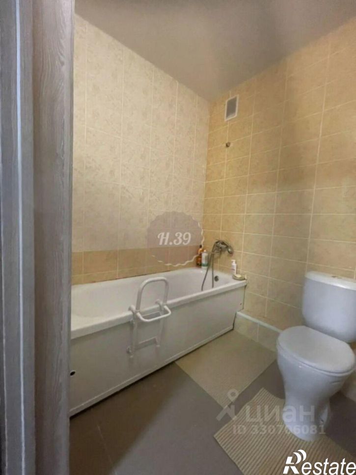 2-комн квартира Калининград г., Московский