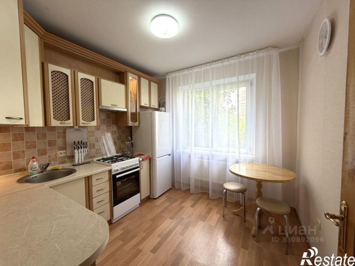 2-комн квартира бульвар Франца Лефорта, 18,  д. 18
