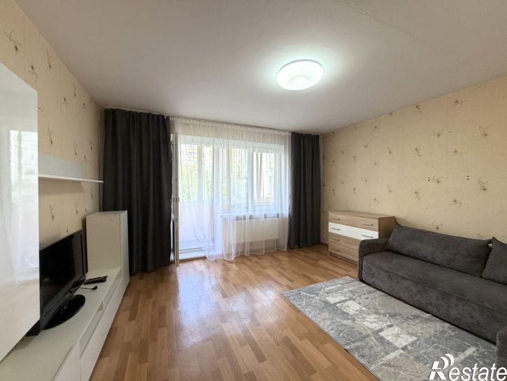2-комн квартира бульвар Франца Лефорта, 18,  д. 18