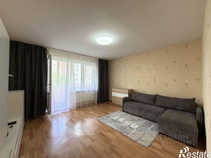 2-комн квартира бульвар Франца Лефорта, 18,  д. 18
