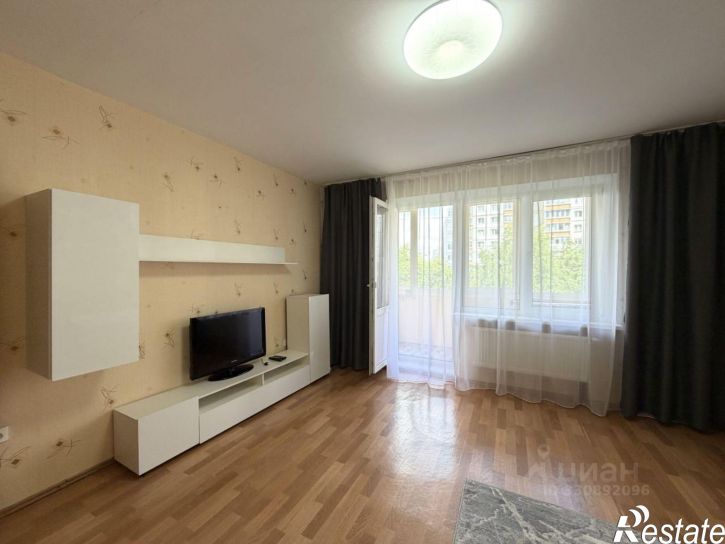 2-комн квартира бульвар Франца Лефорта, 18,  д. 18