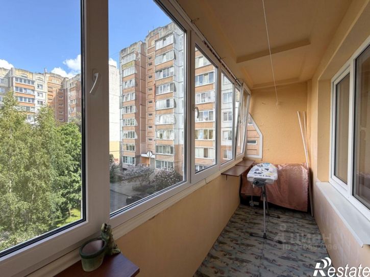 2-комн квартира бульвар Франца Лефорта, 18,  д. 18