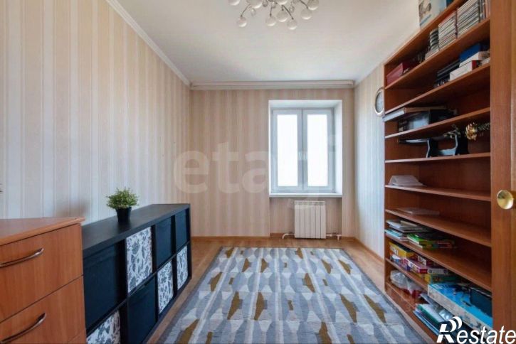 3-комн квартира Московский проспект, 113,  д. 113