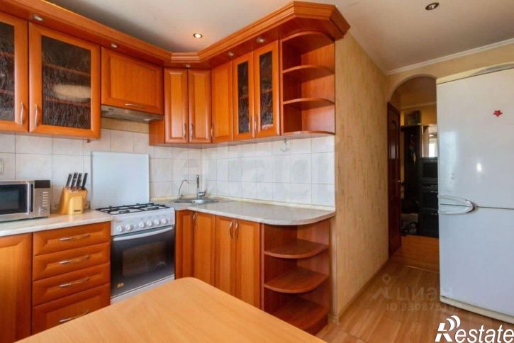 3-комн квартира Московский проспект, 113,  д. 113