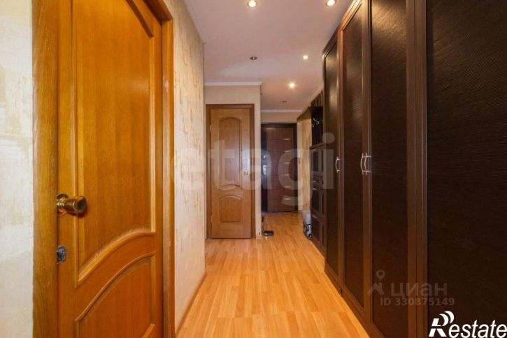 3-комн квартира Московский проспект, 113,  д. 113