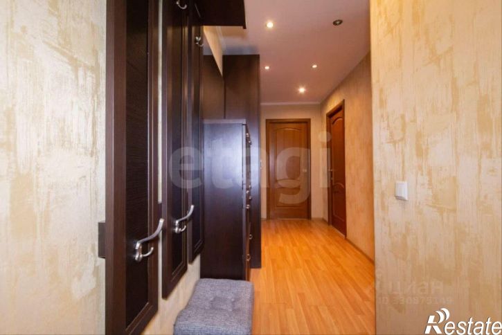 3-комн квартира Московский проспект, 113,  д. 113