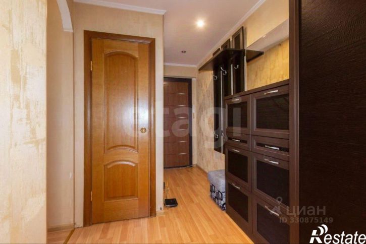 3-комн квартира Московский проспект, 113,  д. 113