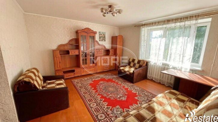 2-комн квартира Фабричная улица, 1,  д. 1