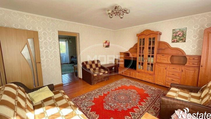 2-комн квартира Фабричная улица, 1,  д. 1