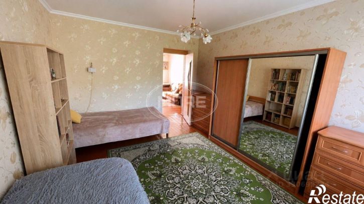 2-комн квартира Фабричная улица, 1,  д. 1