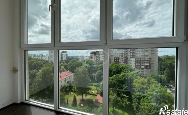1-комн квартира улица Юрия Гагарина, 7,  д. 7