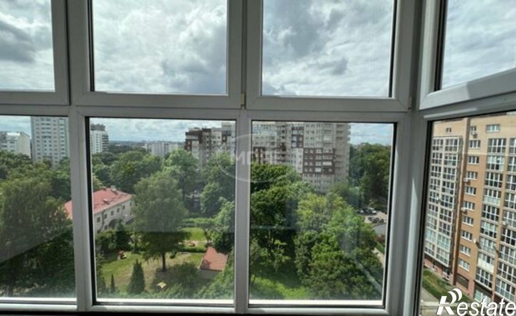 1-комн квартира улица Юрия Гагарина, 7,  д. 7