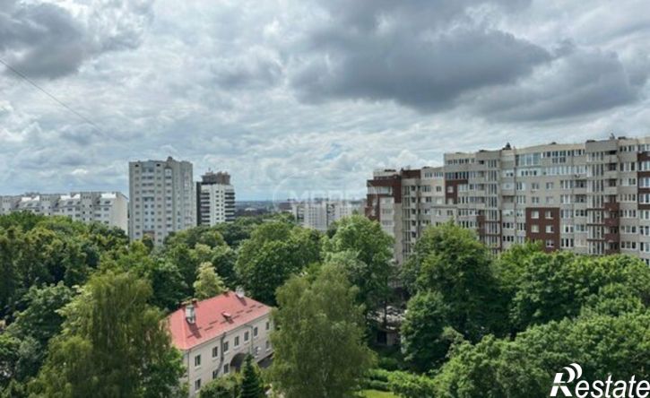 1-комн квартира улица Юрия Гагарина, 7,  д. 7