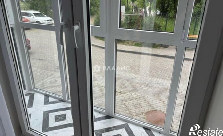 2-комн квартира улица Юрия Гагарина, 171В,  д. 171В