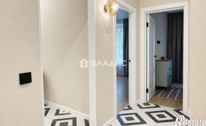 2-комн квартира улица Юрия Гагарина, 171В,  д. 171В