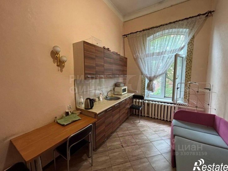 Комната Черепичная улица, 19Б,  д. 19Б
