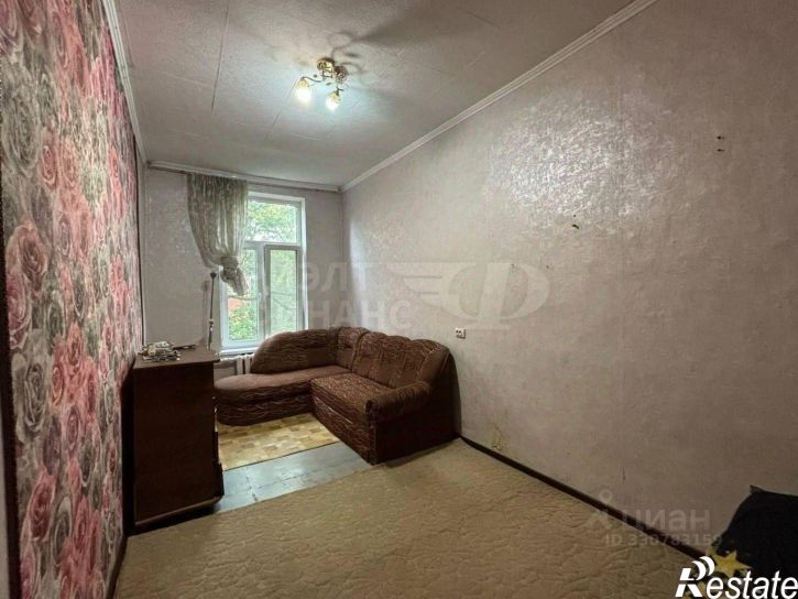 Комната Черепичная улица, 19Б,  д. 19Б