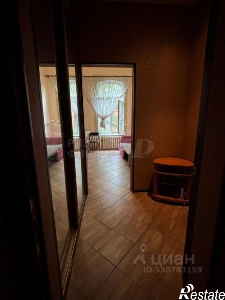 Комната Черепичная улица, 19Б,  д. 19Б