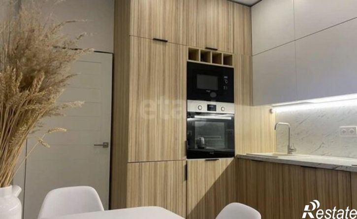 2-комн квартира Рассветный переулок, 1,  д. 1