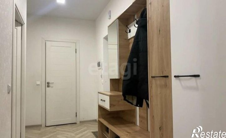 2-комн квартира Рассветный переулок, 1,  д. 1