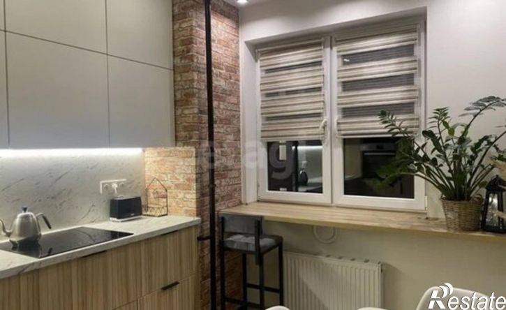 2-комн квартира Рассветный переулок, 1,  д. 1