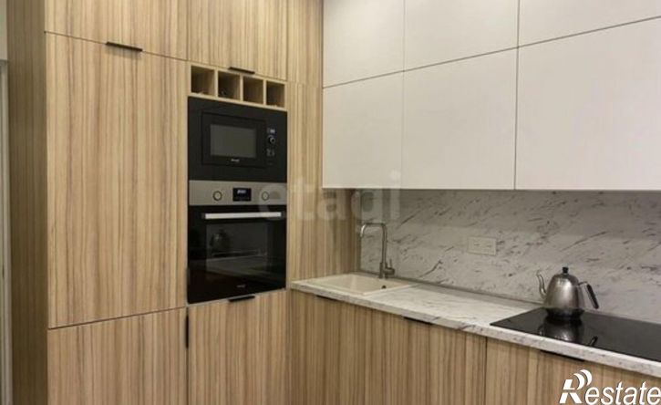 2-комн квартира Рассветный переулок, 1,  д. 1