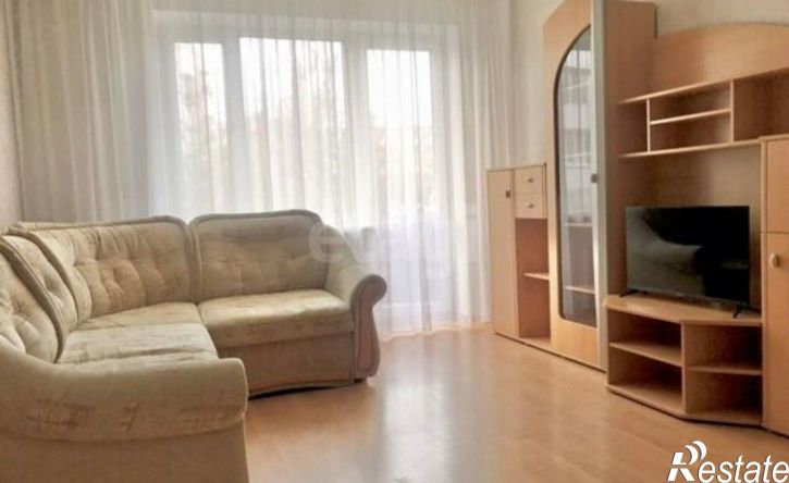 1-комн квартира Московский проспект, 84,  д. 84
