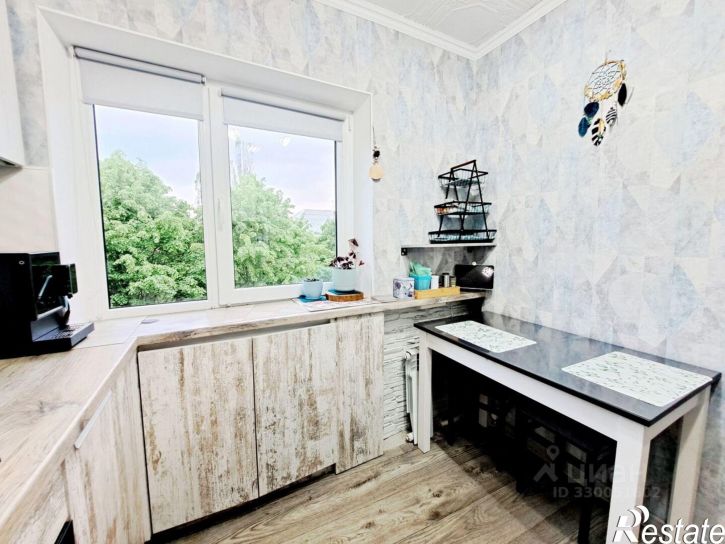 2-комн квартира Красносельская улица, 6,  д. 6