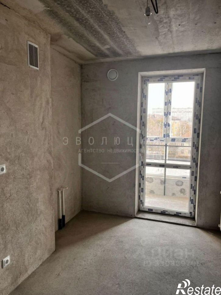 1-комн квартира Коммунистическая улица, 28А,  д. 28А