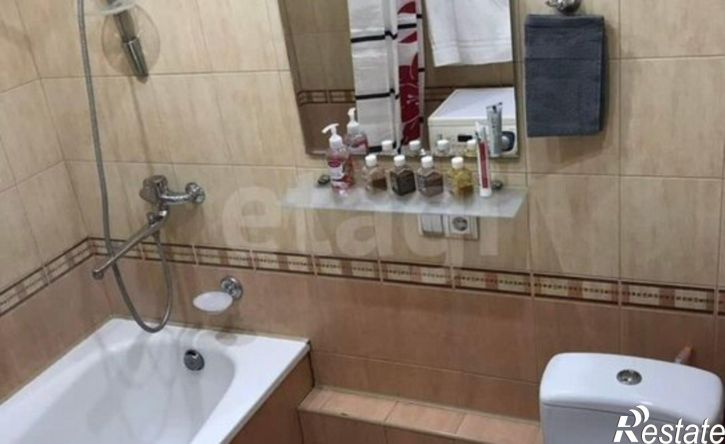 1-комн квартира Московский проспект, 84,  д. 84