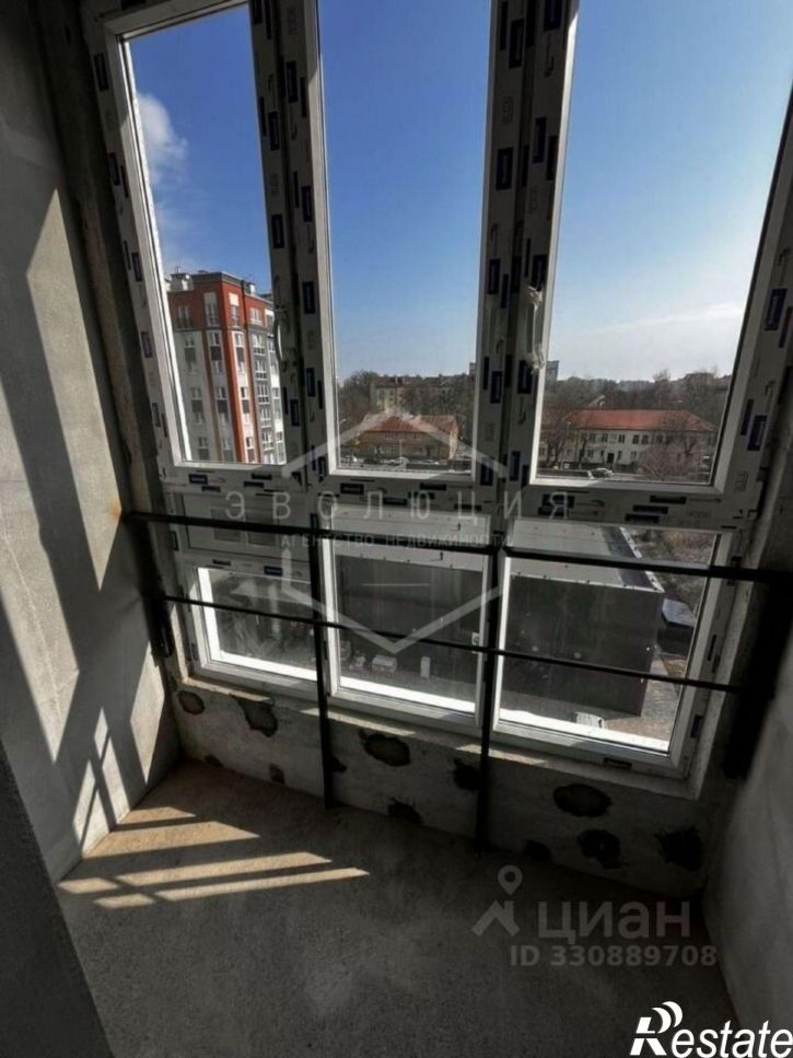1-комн квартира Коммунистическая улица, 28А,  д. 28А
