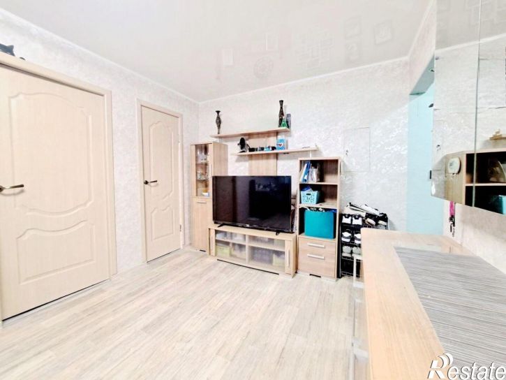 2-комн квартира Красносельская улица, 6,  д. 6
