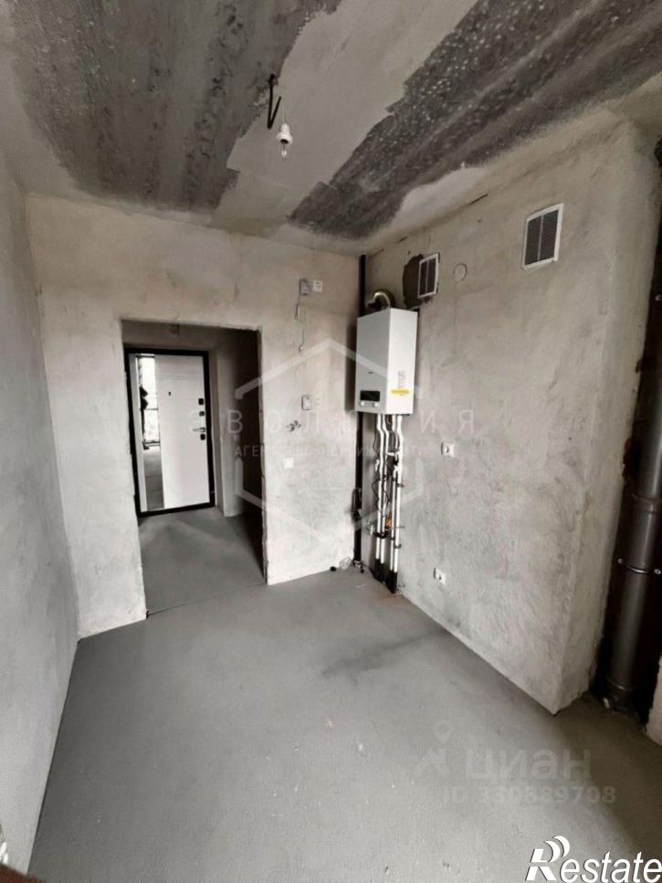 1-комн квартира Коммунистическая улица, 28А,  д. 28А
