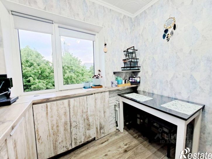 2-комн квартира Красносельская улица, 6,  д. 6