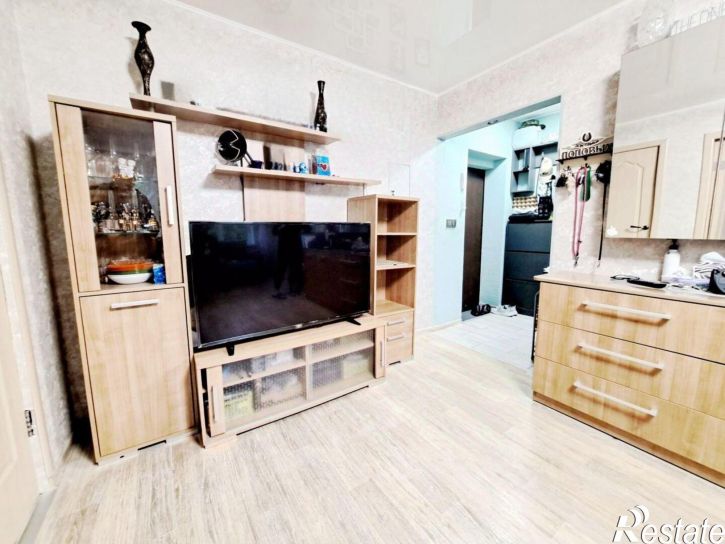 2-комн квартира Красносельская улица, 6,  д. 6