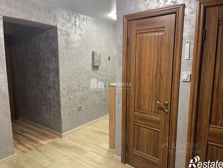 3-комн квартира улица Добролюбова, 25,  д. 25