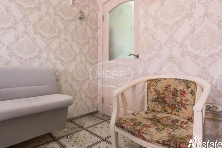 1-комн квартира Флотская улица, 9,  д. 9