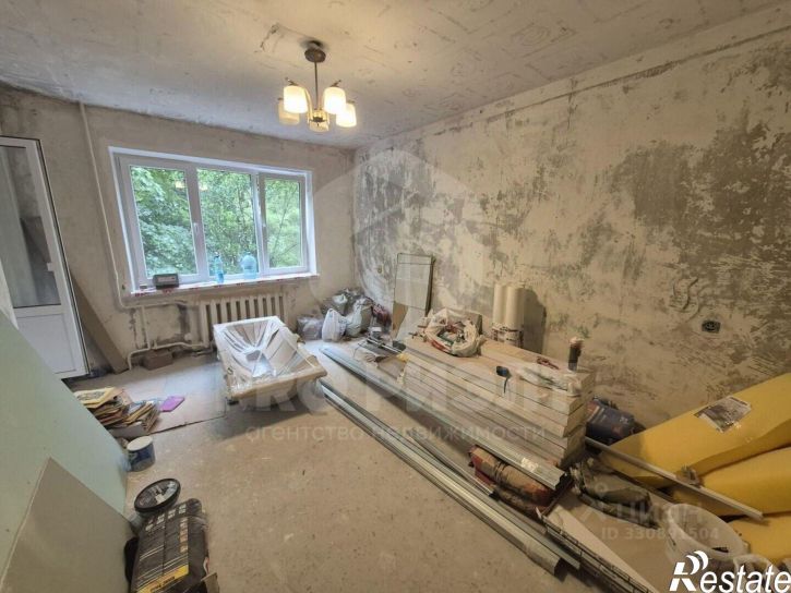 2-комн квартира Нарвская улица, 79,  д. 79