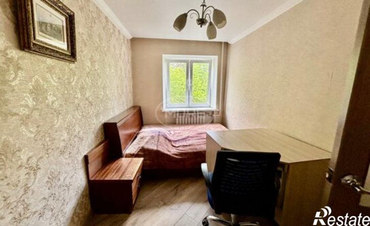 3-комн квартира улица Подполковника Емельянова, 64А,  д. 64А