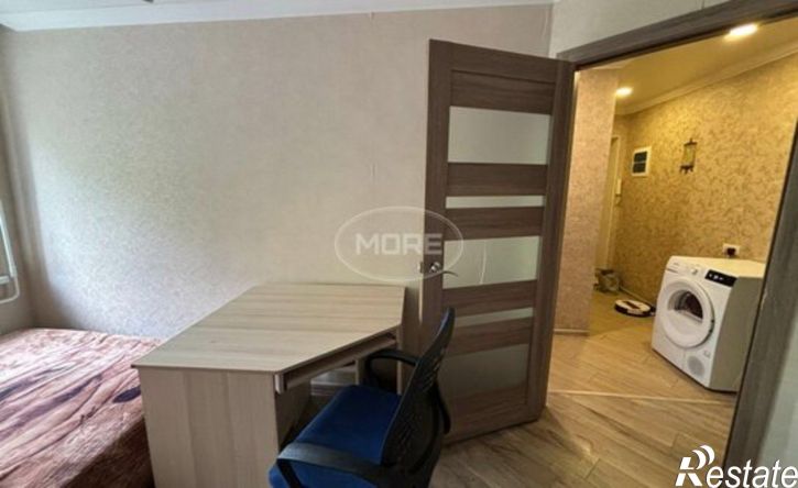 3-комн квартира улица Подполковника Емельянова, 64А,  д. 64А