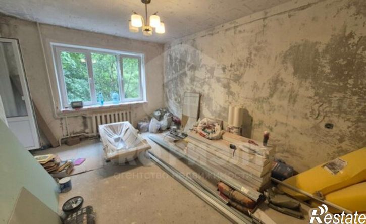 2-комн квартира Нарвская улица, 79,  д. 79