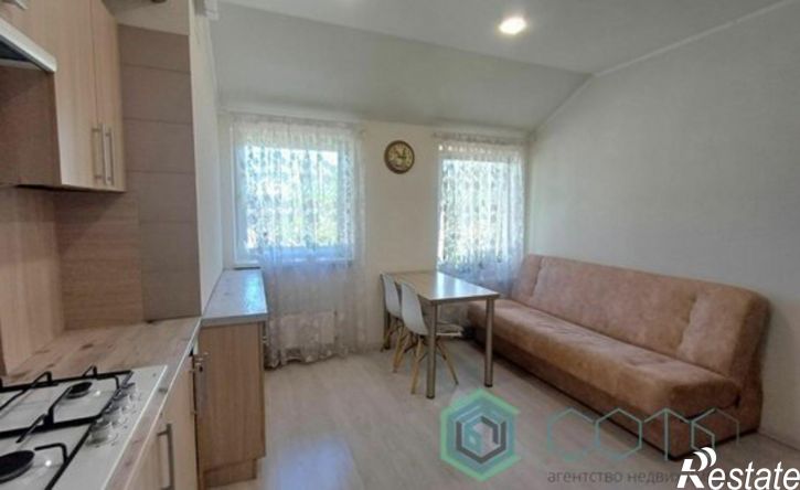 1-комн квартира улица Александра Невского, 218,  д. 218
