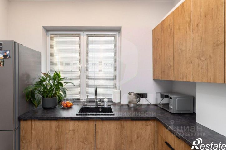 3-комн квартира Автомобильная улица, 39,  д. 39