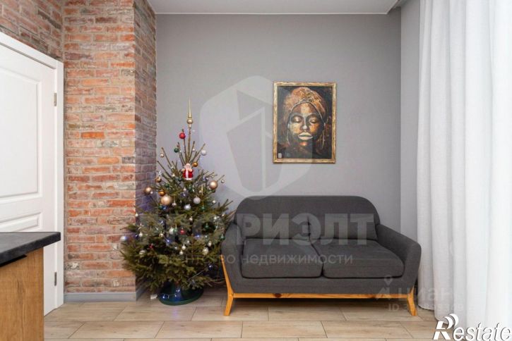 3-комн квартира Автомобильная улица, 39,  д. 39