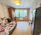 комната 18 кв м ул Аральская, 18