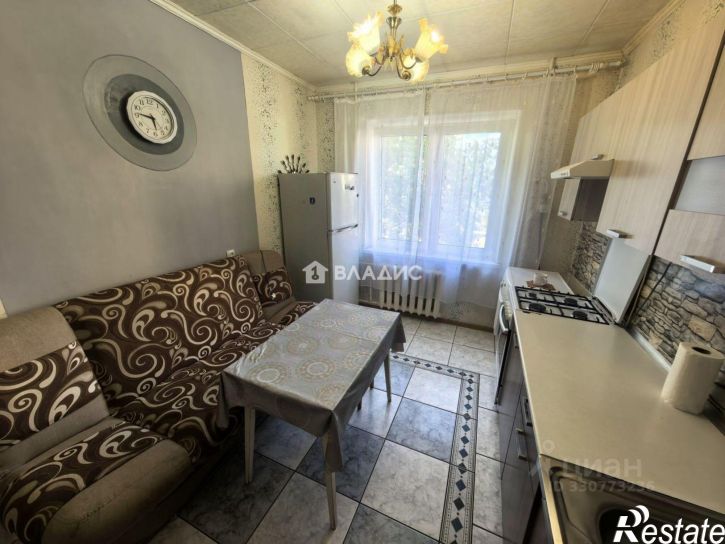 3-комн квартира Л.Шевцовой б-р, 66,  д. 66