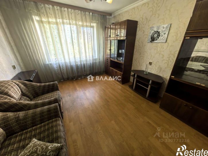 3-комн квартира Л.Шевцовой б-р, 66,  д. 66