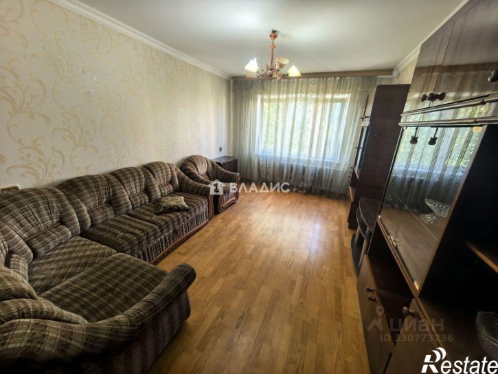 3-комн квартира Л.Шевцовой б-р, 66,  д. 66