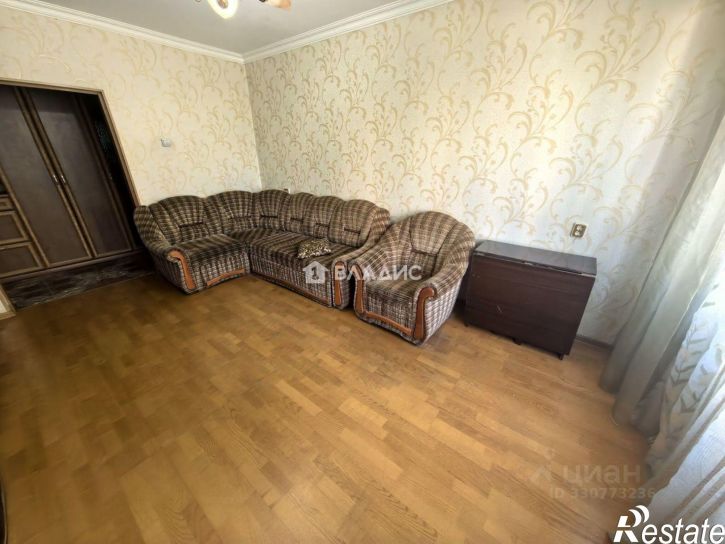 3-комн квартира Л.Шевцовой б-р, 66,  д. 66