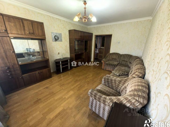 3-комн квартира Л.Шевцовой б-р, 66,  д. 66